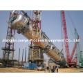 Stainless Steel Storage Tank Jjpec-S125